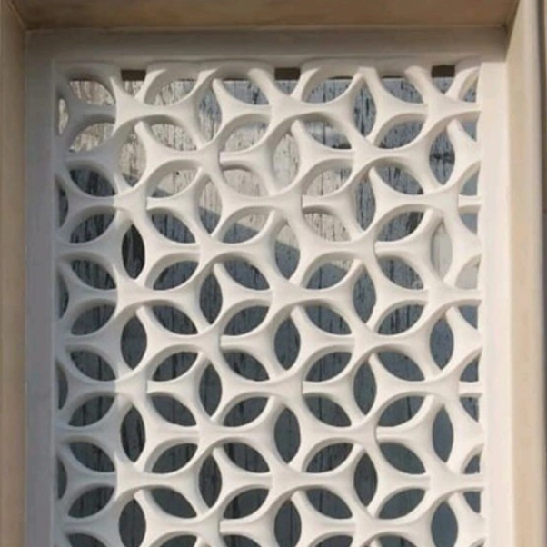 GRC FRP Jali Panels