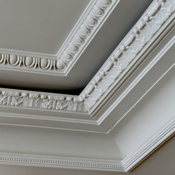 GRC FRP Cornices